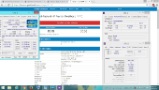 Geekbench4 - Multi Core screenshot