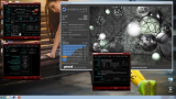 Cinebench - R15 screenshot