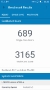 Geekbench4 - Multi Core screenshot