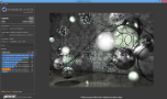 Cinebench - R15 screenshot