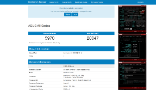 Geekbench4 - Multi Core screenshot