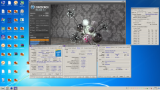 Cinebench - R11.5 screenshot