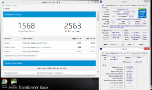 Geekbench3 - Single Core screenshot