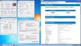 Geekbench4 - Multi Core screenshot