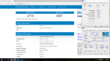 Geekbench4 - Multi Core screenshot