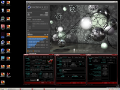 Cinebench - R15 screenshot