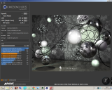 Cinebench - R15 screenshot