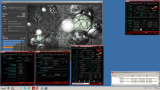 Cinebench - R15 screenshot