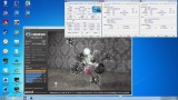 Cinebench - R11.5 screenshot