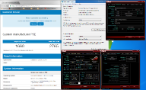 Geekbench4 - Multi Core screenshot