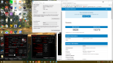 Geekbench4 - Single Core screenshot