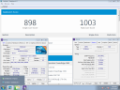 Geekbench3 - Multi Core screenshot