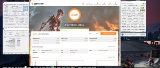 3DMark11 - Extreme screenshot