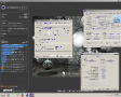 Cinebench - R15 screenshot