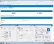 Geekbench4 - Multi Core screenshot