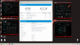 Geekbench3 - Single Core screenshot