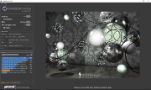 Cinebench - R15 screenshot