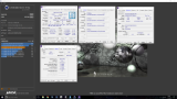 Cinebench - R15 screenshot