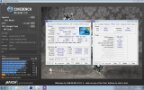 Cinebench - R11.5 screenshot