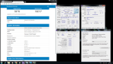 Geekbench4 - Single Core screenshot