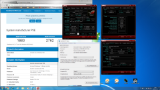 Geekbench4 - Multi Core screenshot