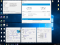 Geekbench3 - Single Core screenshot