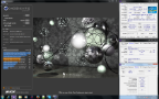 Cinebench - R15 screenshot