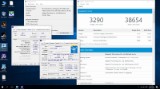 Geekbench3 - Single Core screenshot