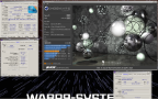 Cinebench - R15 screenshot