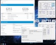 Geekbench3 - Single Core screenshot