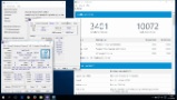 Geekbench3 - Single Core screenshot