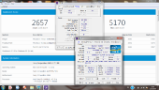 Geekbench3 - Single Core screenshot