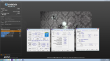 Cinebench - R11.5 screenshot