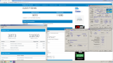 Geekbench3 - Single Core screenshot