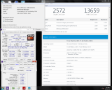 Geekbench3 - Multi Core screenshot