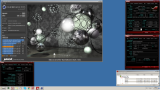 Cinebench - R15 screenshot