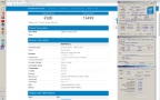 Geekbench4 - Multi Core screenshot