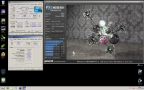 Cinebench - R11.5 screenshot