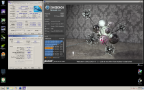 Cinebench - R11.5 screenshot