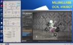 Cinebench - R11.5 screenshot