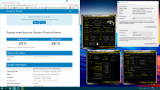 Geekbench4 - Multi Core screenshot