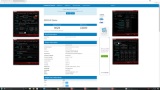 Geekbench4 - Multi Core screenshot