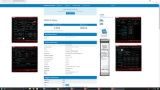 Geekbench3 - Multi Core screenshot