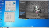 Cinebench - R11.5 screenshot