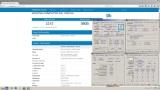 Geekbench3 - Single Core screenshot