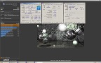 Cinebench - R15 screenshot