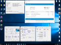 Geekbench3 - Multi Core screenshot