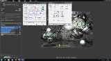 Cinebench - R15 screenshot