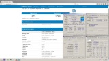 Geekbench3 - Multi Core screenshot