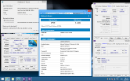 Geekbench3 - Multi Core screenshot